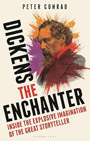 Dickens the Enchanter